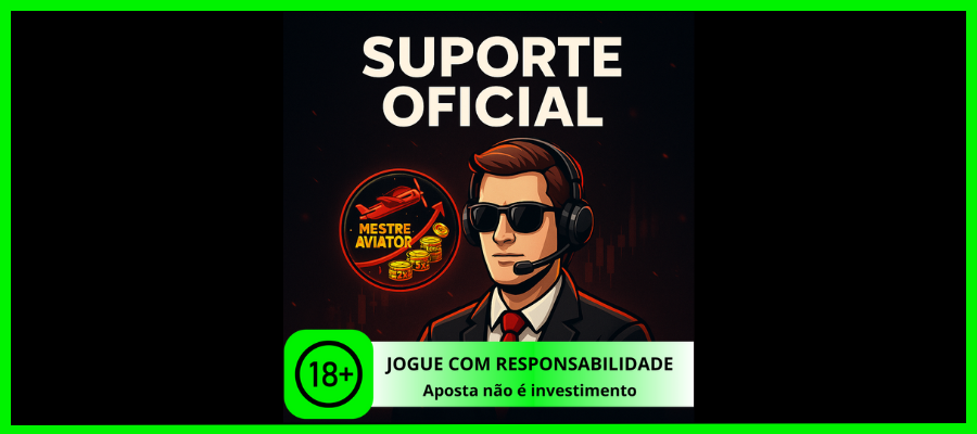 Suporte